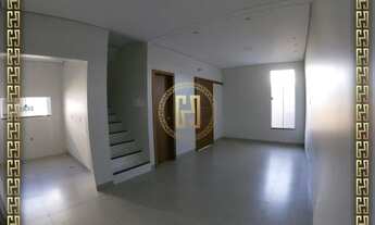 Imagem 4: Casa para aluguel com 3 quartos sendo 1 suíte em Nova Mutum