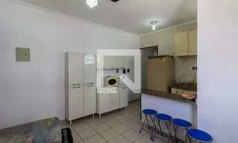 Imagem 4: Apartamento para Aluguel - Aviação, 1 Quarto, 38 m2