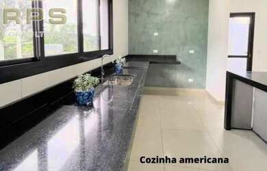 Imagem 5: Casa a venda em Atibaia 2 quartos 1 suíte 1 vaga Jd Paraiso da Usina