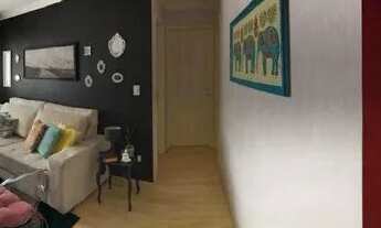 Imagem 7: Apartamento com 2 dormitórios à venda, 50 m² por R$ 460.000 - Vila Mariana - São Paulo/SP