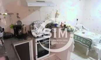 Imagem 6: Casa com 4 dormitórios à venda, 145 m² no Braga - Cabo Frio/RJ