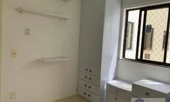 Imagem 7: Apartamento com 3/4 , suite com96 m² - venda por R$ 650.000 ou aluguel por R$ 3.599/mês