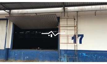 Imagem 2: Galpão de 1.400m² para locação na Rodovia Br-316 - Doutor Imóveis Belém