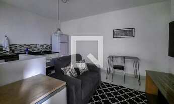 Imagem: Apartamento para Aluguel - Taboão, 1 Quarto