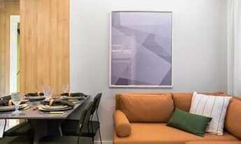 Imagem 6: Apartamento à venda com 2 quartos / Entrada a partir de 800,00