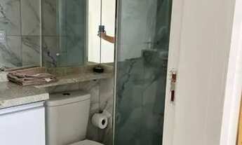 Imagem 3: Apartamento para Locação em Caucaia, cumbuco, 2 dormitórios, 1 suíte, 1 banheiro, 1 vaga