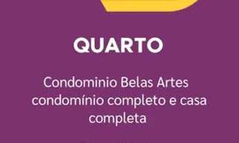 Imagem: Aluguel quarto