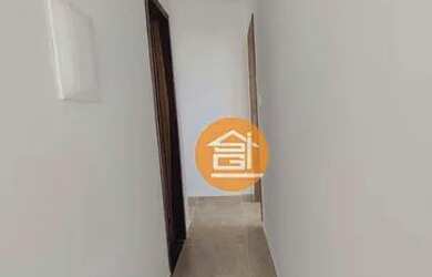 Imagem 4: Apartamento com 2 dormitórios, 60 m² - venda por R$ 200.000,00 ou aluguel por R$ 1.235,59