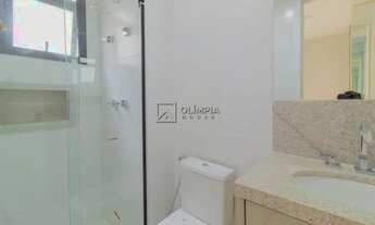 Imagem 16: Apartamento Locação 3 Dormitórios - 135 m² Jardim Paulista