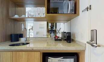 Imagem 7: Apartamento, Centro - São Paulo