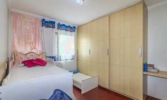 Imagem 3: Imóvel de 82m², 2 dormitórios, 1 suíte, 2 vagas fixas na Cidade Ademar