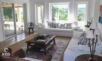 Imagem 3: Casa com 6 quartos à venda, 545 m² por R$ 8.200.000 - Condomínio Terras de São José I - It