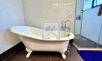 Imagem 4: Apartamento para aluguel tem 180 metros quadrados com 2 quartos