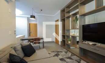 Imagem 4: Apartamento para Aluguel - Jardim Anália Franco, 1 Quarto, 55 m2