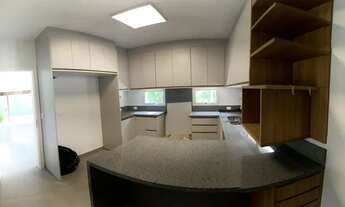 Imagem 2: Casa em Condomínio para Locação em São Paulo, Brooklin Paulista, 4 dormitórios, 2 suítes