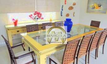 Imagem 6: Casa à Venda com 6 suítes, 4 vagas - Jardim Acapulco - Guarujá/SP
