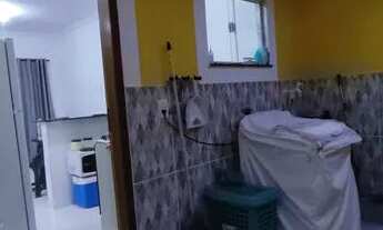 Imagem 7: Casa nova no condomínio Bougainville II