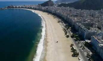 Imagem 4: Apartamento para venda com 32 metros quadrados com 1 quarto em Botafogo - Rio de Janeiro