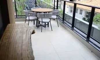 Imagem 5: Apartamento com 2 dormitórios para alugar, 85 m² por R$ 9.486,10/mês - Pinheiros - São Pau