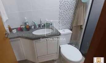 Imagem 6: Apartamento (tipo - padrao) 2 dormitórios/suite, cozinha planejada, em condomínio fechado