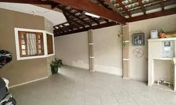 Imagem: Casa com 3 dormitórios à venda, 160 m²