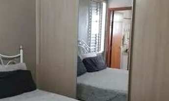 Imagem 5: Apartamento Duplex com 3 dormitórios à venda, 110 m² por R$ 458.000,00 - Jardim Palma Trav