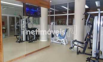 Imagem 5: Locação Flat Asa Norte Brasília