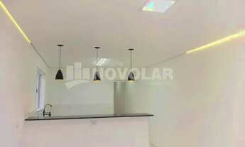 Imagem 5: Casa Térrea no Tucuruvi com 2 dormitório