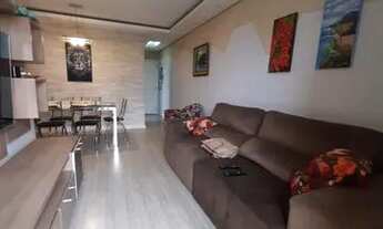 Imagem: Apartamento para locação na Vila Graff