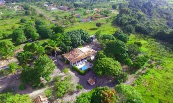 Imagem 4: Sítio Pov. Sapé - Itaporanga D Ajuda