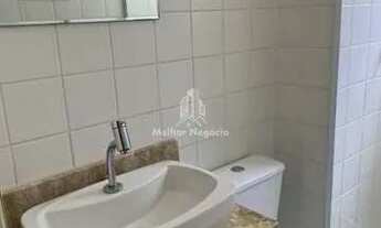Imagem 5: Apartamento com 2 dorms, Vale do Sol, Piracicaba - R$ 16 mil, Cod: 5RAP3235
