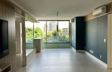 Imagem 7: Excelente apto semi mobiliado semi novo, de frente lateral Beira Mar, com 03 suítes todas