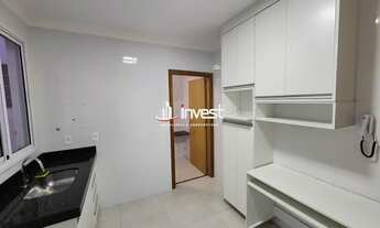 Imagem 6: Apartamento para aluguel, 2 quartos, 1 suíte, 2 vagas, Abadia - Uberaba/MG