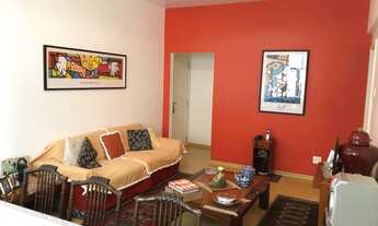 Imagem 2: Apartamento de 130 metros quadrados no bairro Copacabana com 3 quartos