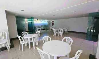 Imagem 6: Apartamento mobiliado