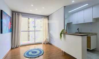 Imagem 3: Apartamento para Aluguel - Ipiranga, 2 Quartos, 53 m2