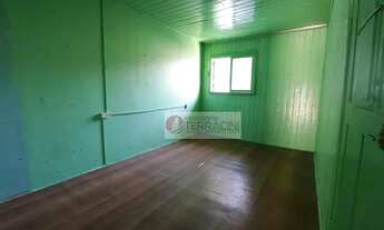 Imagem 6: Casa com 1 dormitório para alugar, 85 m² por R$ 975,00/mês - Jardim Itu Sabará - Porto Ale