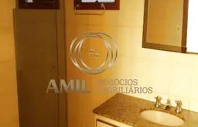 Imagem 3: LE CASA ASSOBRADADA DE 205m² COM 4 DORMITÓRIOS SENDO 1 SUÍTE EM CONDOMÍNIO FECHADO NO AQUA