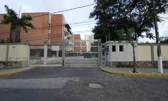 Imagem 2: Ed. Moderna Aldeota! Não perca a oportunidade de morar em um excelente apartamento com 3 q