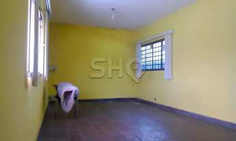 Imagem 2: Casa Para locação 6 Quartos 3 suites 2 vagas Quintal Churrasqueira