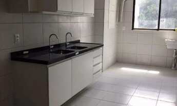 Imagem 5: O padrão Gabriel Bacelar garantido! - Empreendimento Jardins Apipucos