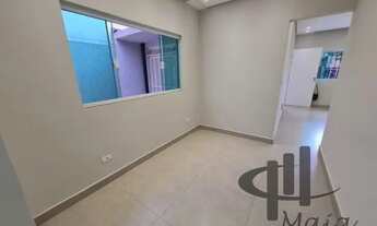 Imagem 6: Locação Casa Sao Caetano do Sul Olimpico Ref: 37465