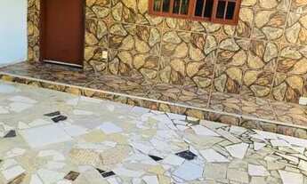 Imagem: Aluguel casa em Nova Iguaçú