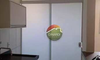 Imagem 5: Apartamento com 2 dormitórios para alugar, 47 m² por R$ 1.345,00/mês - Jardim Manoel Penna