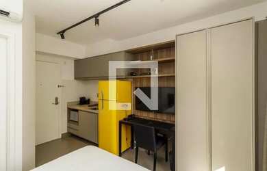 Imagem 5: Apartamento para Aluguel - Centro, 1 Quarto, 22 m2