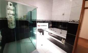 Imagem 4: Casa em condominio com 3 dormitórios sendo 2 suítes na Serra da Cantareira que aceita perm