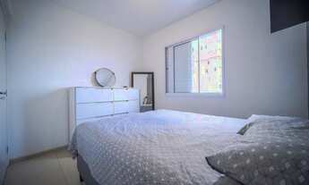 Imagem 5: Apartamento com 3 quartos à venda, 57 m² por R$ 275.000 - Conceição - Osasco/SP