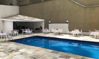 Imagem 2: Apartamento para Aluguel - Panamby, 4 Quartos, 139 m2