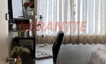 Imagem 6: Apartamento para venda tem 150 metros quadrados com 3 quartos em Santana - São Paulo - SP