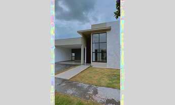 Imagem: Casa Aluguel Condomínio Terras Alphaville